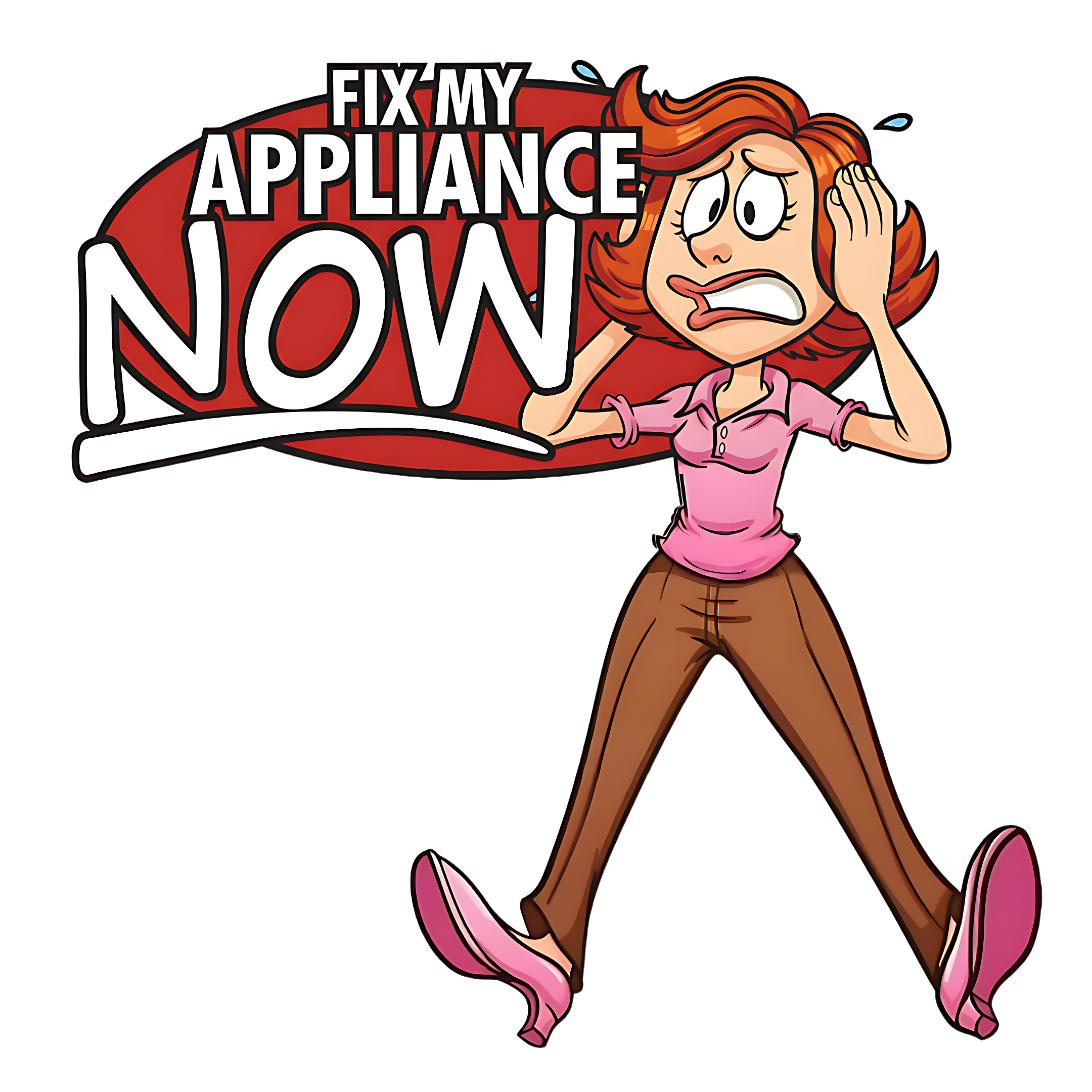 Fix My Appliance Now